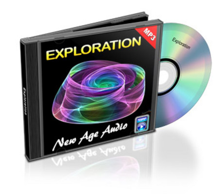 Product picture New Age Exploration - Royalty Free Music