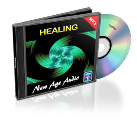 Product picture New Age Healing - Royalty Free Music