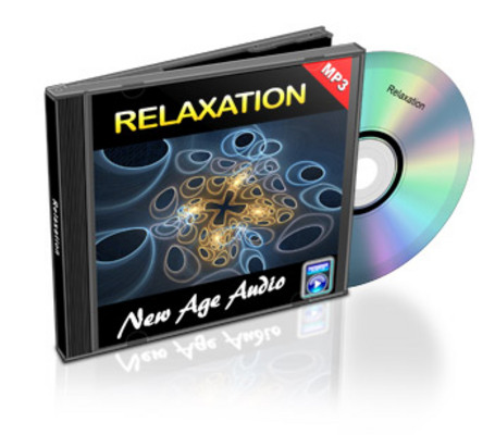 Product picture New Age Relaxation - Royalty Free Music