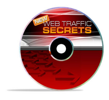 Product picture Web Traffic Secrets Videos + Master Resale Rights