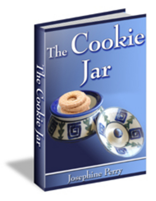 Product picture The Cookie Jar by Josephine Perry