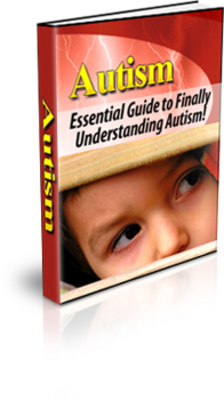 Product picture Essential Guide To Finally Understanding Autism