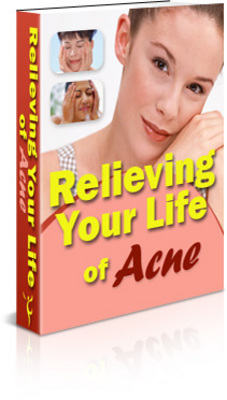 Product picture Relieving Your Life of Acne