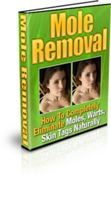 Product picture How to Completely Eliminate Moles Naturally
