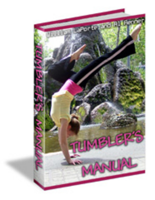 Product picture The Tumblers Manual