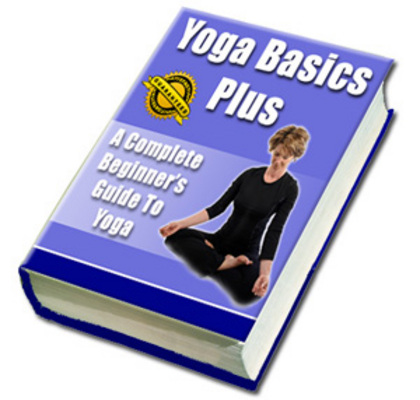 Product picture A Complete Beginners Guide to Yoga: Yoga Basics Plus