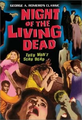 Product picture Night Of The Living Dead (1968)