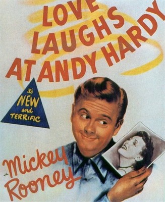 Product picture Love Laughs At Andy Hardy (1946)