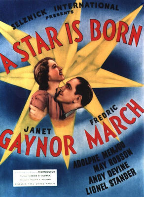 Product picture A Star Is Born (1937)
