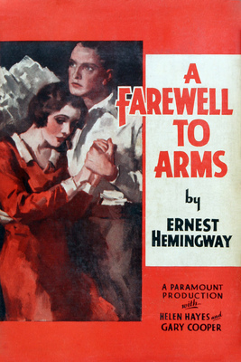 Product picture A Farewell To Arms (1932)
